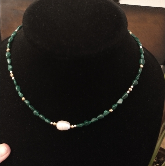 Necklace - Picture 5 of 11